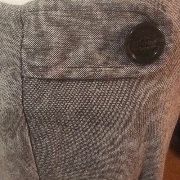 **NEW** Brown Skirt - Picture 2 of 5